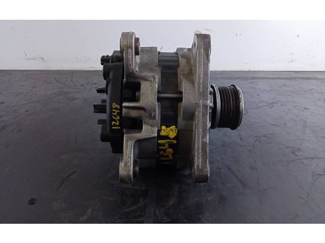 Генератор 231005933R Dacia Lodgy