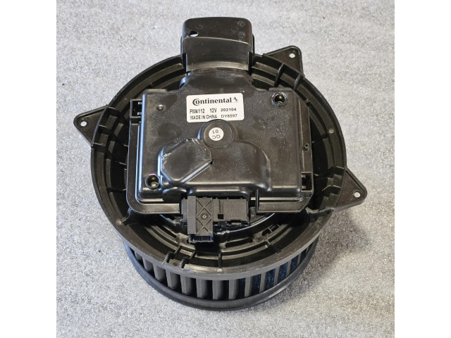 Вентилятор печки    PM4112, 202104   Mercedes-Benz GL X164