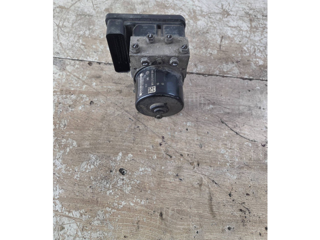 Блок АБС 1K0907379AA, 10096003603 Volkswagen Golf Plus 2005 - 2013 года