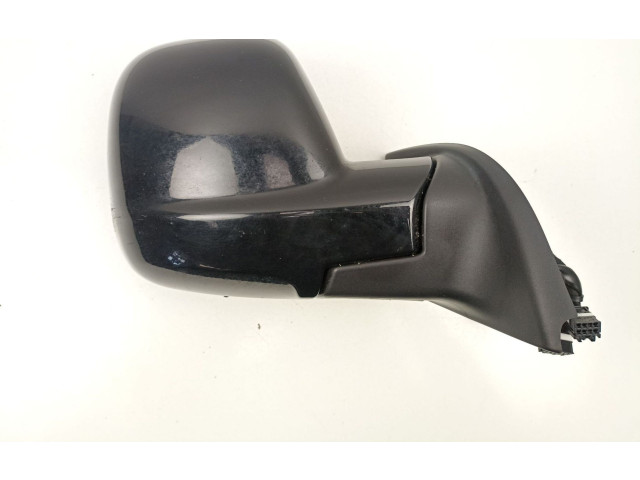 Zpětné zrcátko Citroen Berlingo 2019 98169897XT