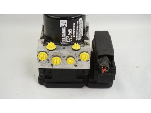 Блок АБС 1K0614517DG, 1K0907379BJ   Volkswagen  Jetta VI  2011 - 2018 года