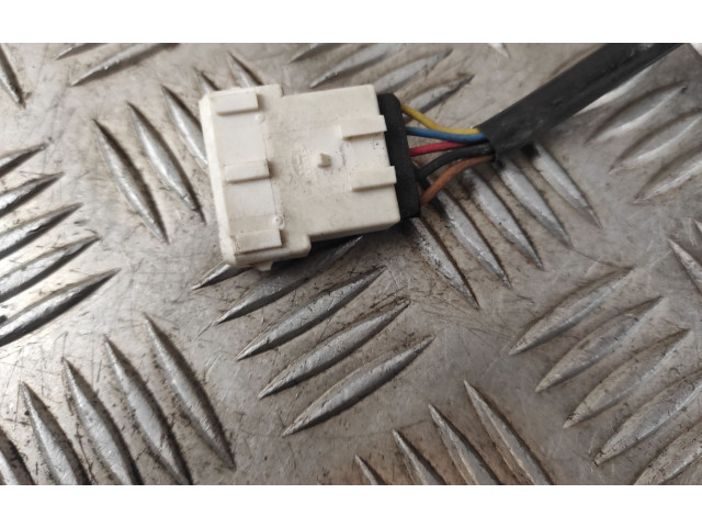 Zpětné zrcátko Citroen Berlingo 2004 96366861XT, 96366861XT