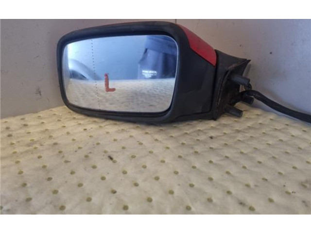 Зеркало электрическое        Volvo S70  V70  V70 XC  1997 - 2000 года   