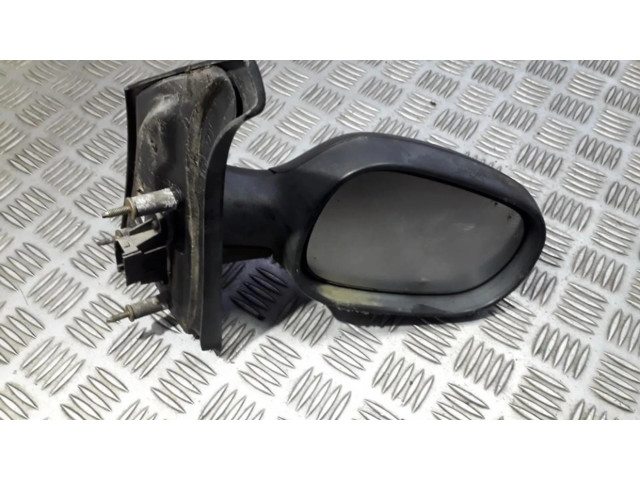 Зеркало электрическое правое Renault Scenic I 1996-2003 года