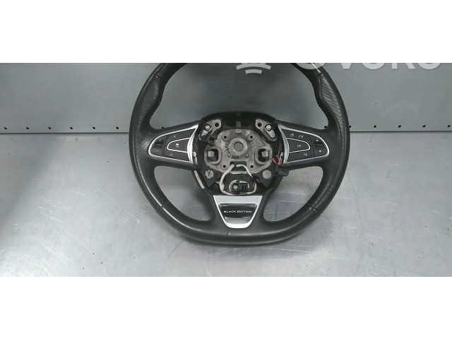 Руль Renault Scenic IV - Grand scenic IV  2016 -  года 484006578R      