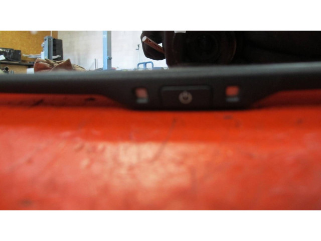 Zpětné zrcátko KIA Venga 2010 LUSTERKO-WSTECZNE