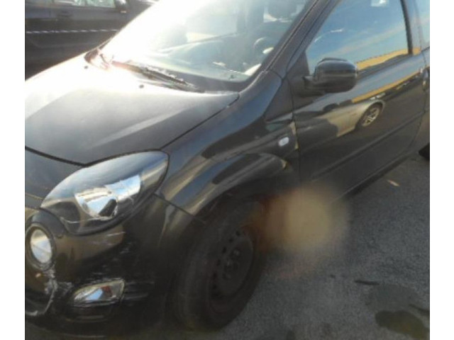 Блок управления двигателя NT   Renault Twingo II