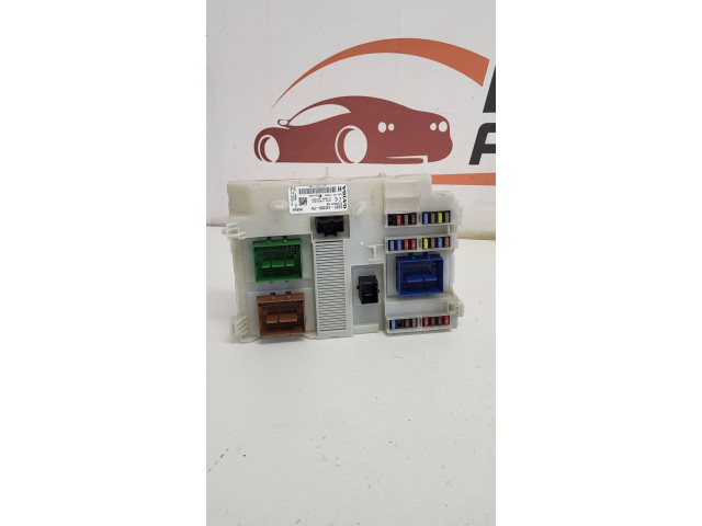 Pojistková skříňka CG9T14C256FA, 31314511AB Volvo XC60 2012