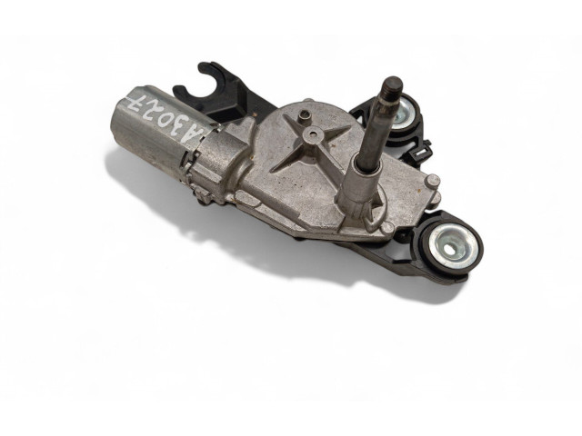 Вентилятор радиатора 31218473 Volvo V50