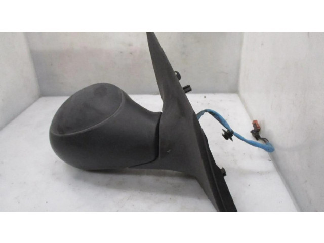 Зеркало электрическое     Сзади   Citroen C2     