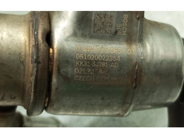 Форсунка KK315J281AD, 0444025065 Ford Transit Custom