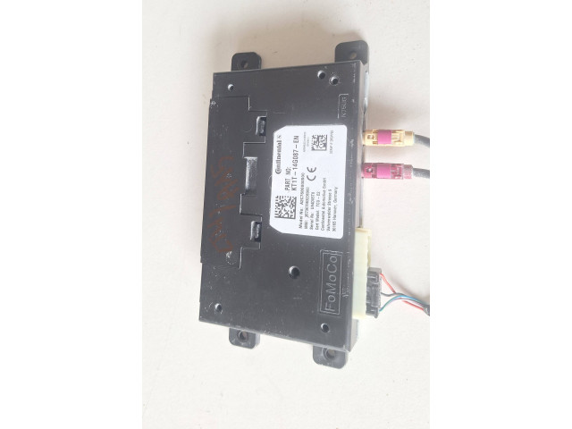 Генератор KT1T14G087EN Ford Ranger