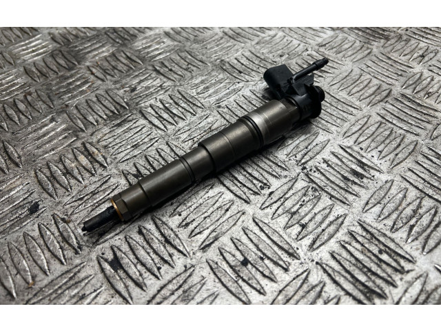 Форсунка 0445115070, 03207    BMW X3 E83   