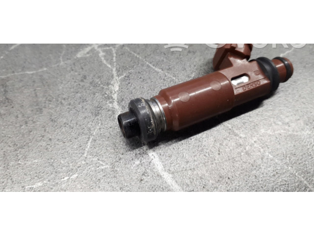 Vstřikovač Suzuki Liana