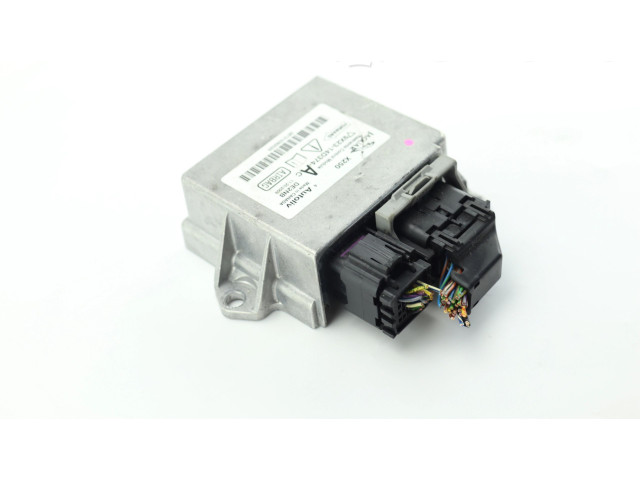 Блок подушек безопасности Jaguar XF