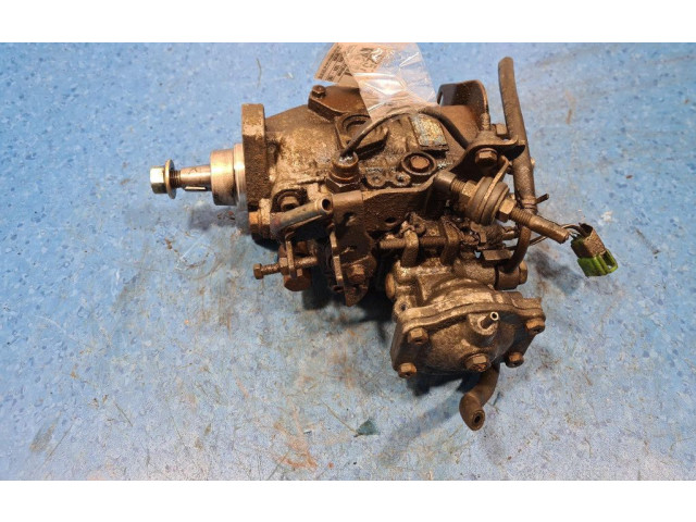 Топливный насос