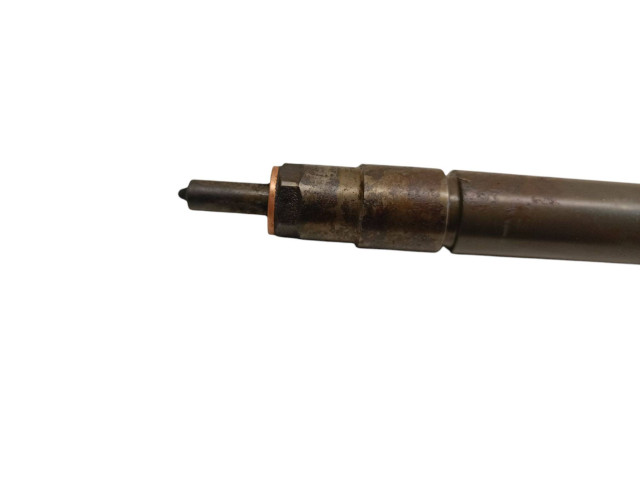 Форсунка 0445110251, 4BR3SED    Volvo S80  D 5244 T4 