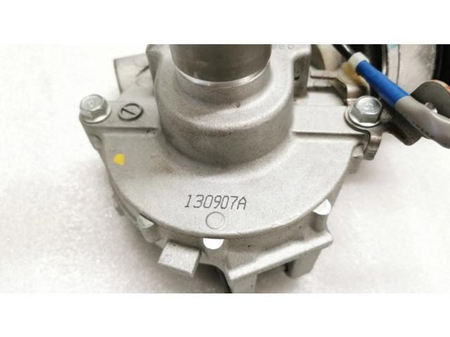 Насос рулевого управления