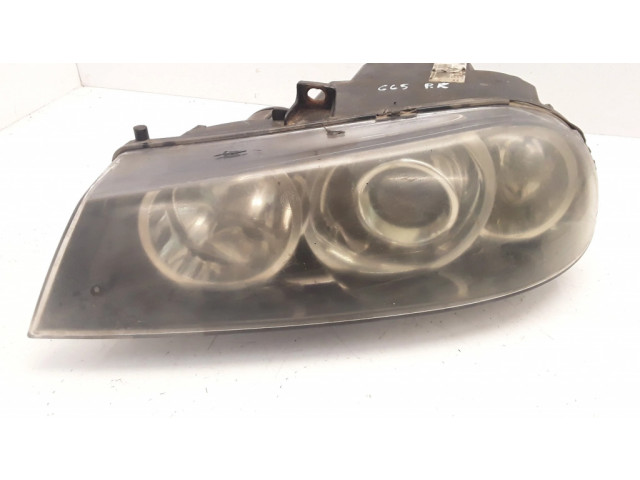 Передняя фара