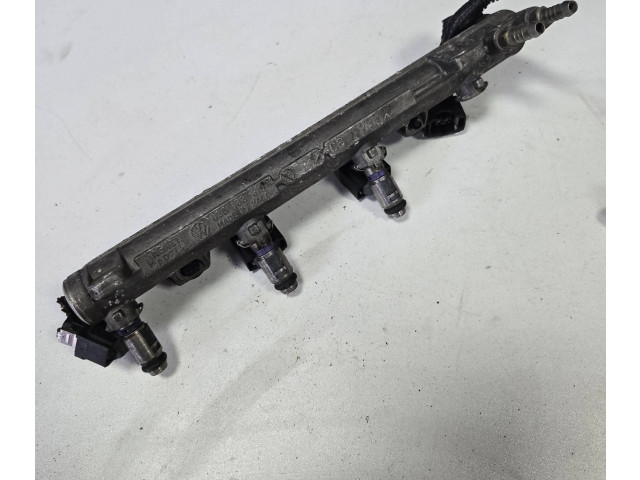 Топливная рампа 036133319   Volkswagen Polo III 6N 6N2 6NF  