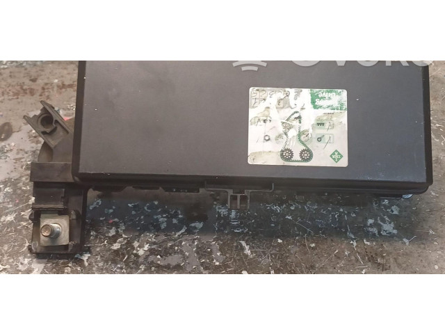 Блок предохранителей Fiat Freemont