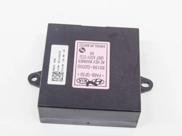 Другие приборы