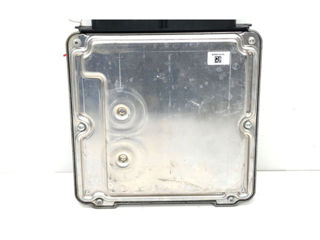 Řídící jednotka 4G0907401Q Audi A6 C7 2011