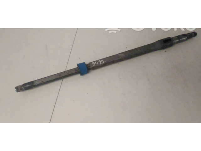 Рулевая рейка 1h0419517a, 1H0419517A Volkswagen Golf III 1992 - 1997 года