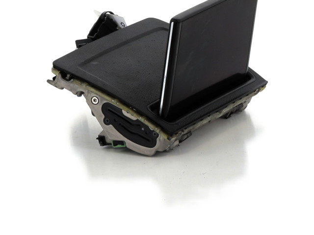 Дисплей    8V0919604C, Q0-7352R   Audi A3 S3 8V