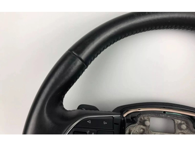 Volant Audi A8 S8 D4 4H 2015 4H0419091T  