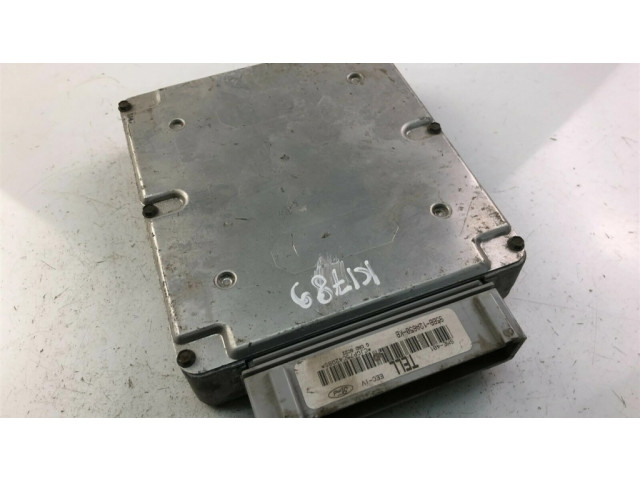 Другие блоки управления / модули