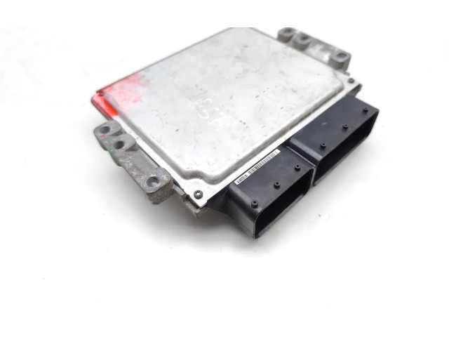 Turbodmychadlo Блок управления двигателя 39130-2A270, 28350182 KIA Rio D3FA