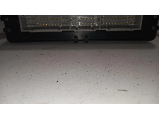 Блок управления 8954053221 Lexus IS III XE30