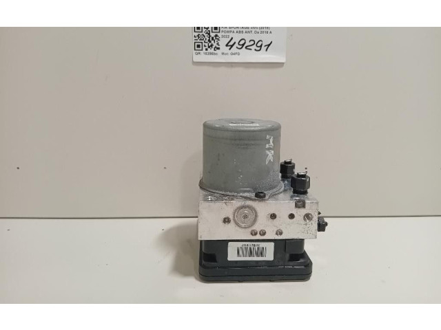 Блок управления АБС AP6GA1D1328408, AP6GA1D1328408   KIA Sportage