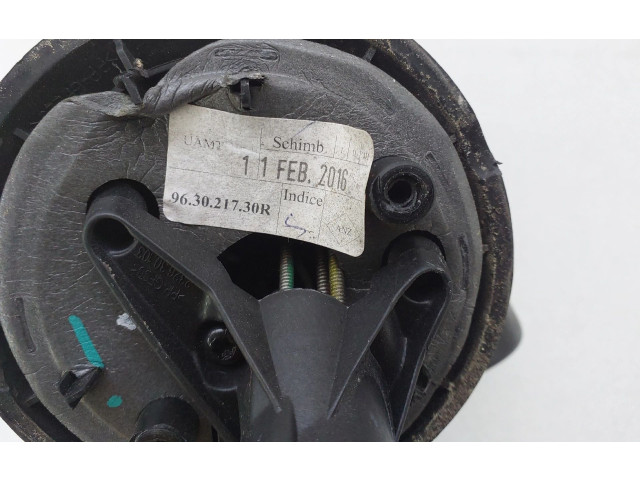 Зеркало электрическое        Dacia Duster  2010 - 2017 года   