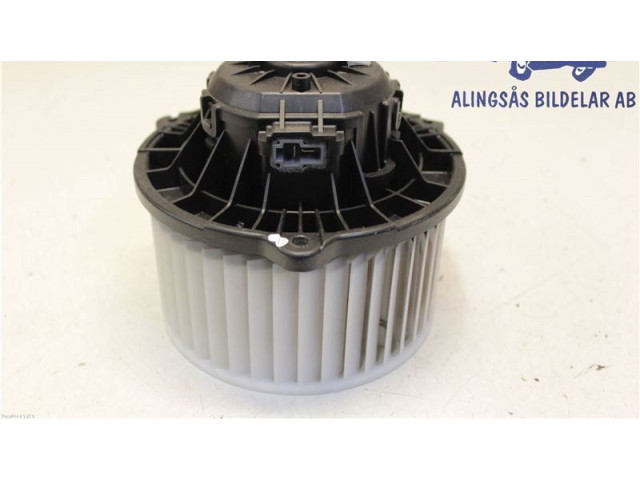 Вентилятор печки    971133X000, F00S3B2474   KIA Ceed