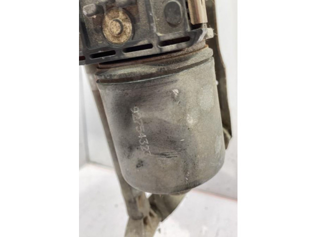 Моторчик дворников 2K1955119D    Volkswagen Touran I