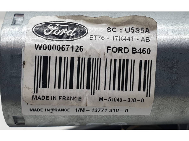 Моторчик заднего дворника ET76-17K441-AB    Ford Transit -  Tourneo Connect