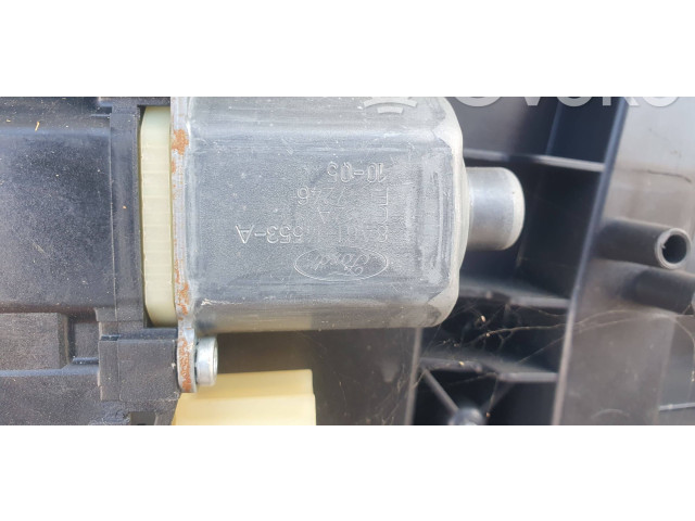 Руль Ford Cougar  1998 - 2002 года 98BB3599      