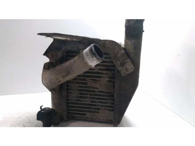 Интеркулер ETP9159 Nissan Almera Tino 2.2