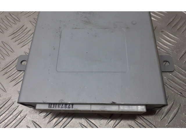 Блок управления двигателя 33920-86G4   Suzuki Ignis