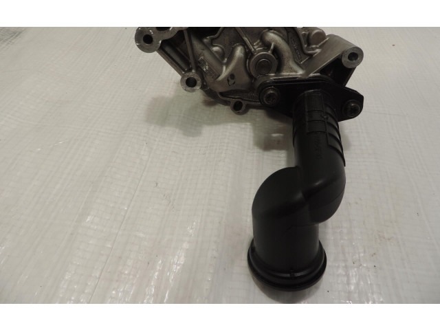 Масляный насос   9809524280, 9809524280  Ford Kuga II 