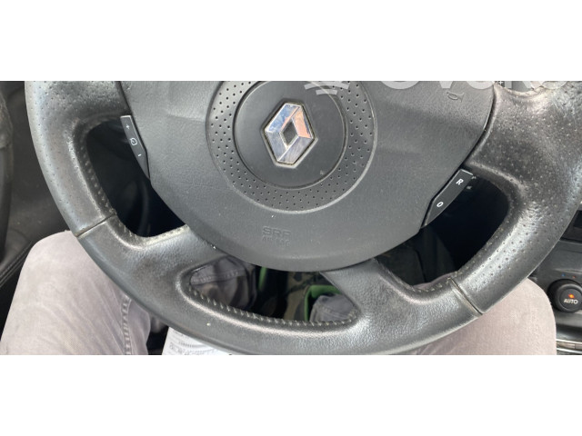 Volant Renault Vel Satis 2003 8200102819