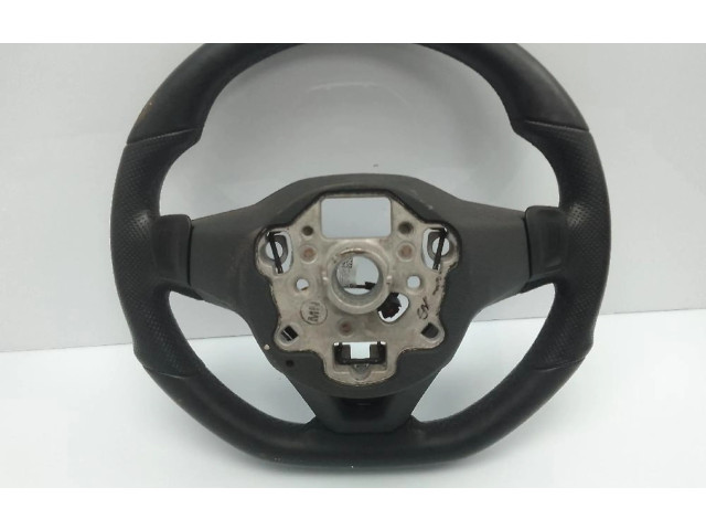Volant Volkswagen Tiguan 2008 5h0419089  