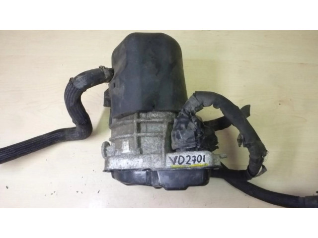 Насос усилителя руля