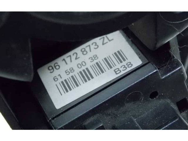 Ручка стеклоочистителей 96172873, 47786 Citroen Xsara Picasso