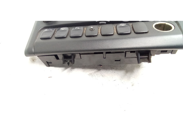 Блок управления климат-контролем 8682735 Volvo XC90