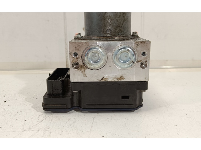 Блок АБС A1664313212   Mercedes-Benz  GL X166  2013 - 2019 года