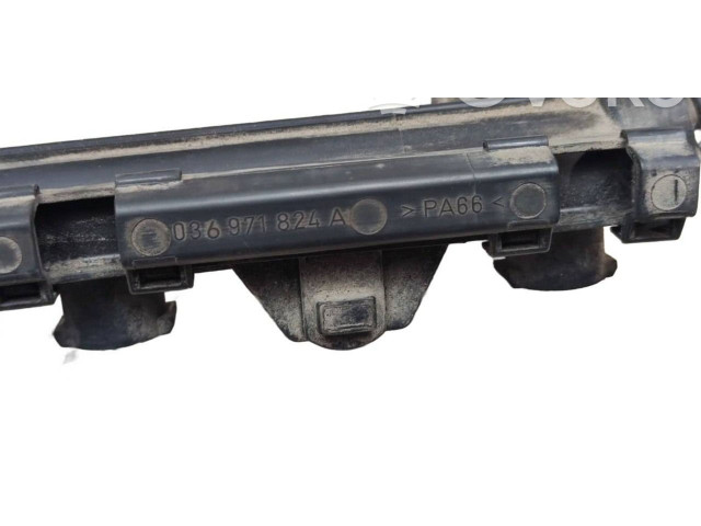 Топливная рампа 036133320D, 036133320A Audi A2 для двигателя bby