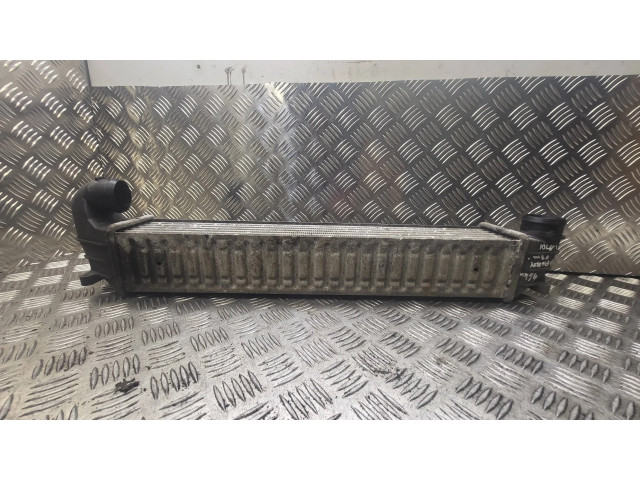 Интеркулер 7M3145805 Ford Galaxy 1.9